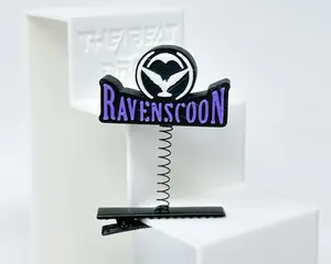 Ravenscoon EDM Rave Sprout