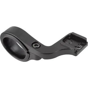 Bicycle computer mount extender base, suitable for Cateye, waterproof, anti - slip, adjustable, portable for cycling