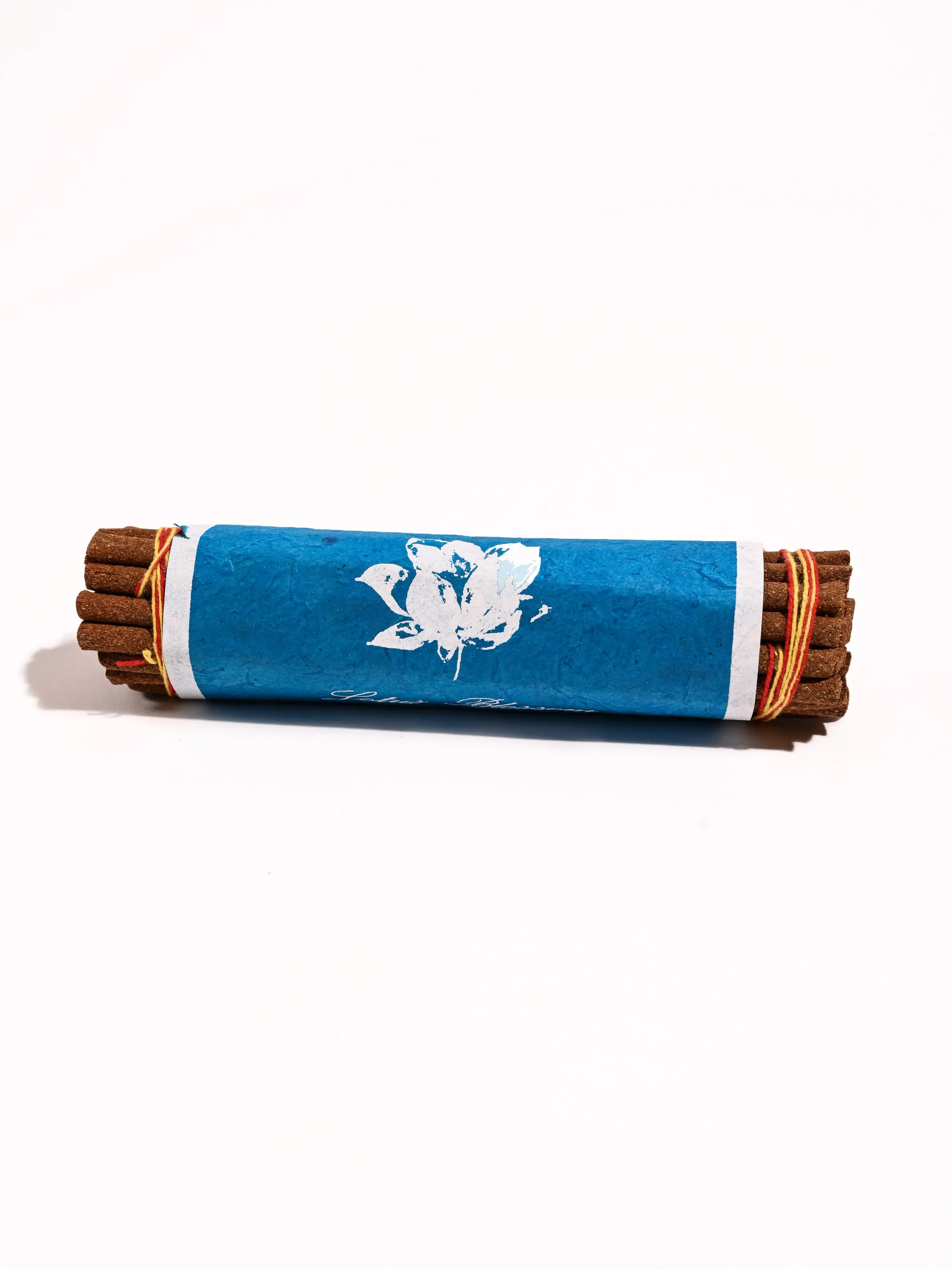 Kopan Nunnery Tibetan Incense Blue Lotus Blossom