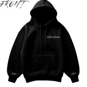 Tally Baddies Hoodies