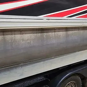 Renegade Products | Airway Buffing Wheels – Pro-Grade Metal Polishing Wheels for Aluminum & Stainless Steel | Cut, Color & Finish Wheels for High-Speed Polishers