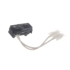 Whirlpool WPW10237959 SPST IEC Leaded Door Switch