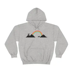 Lanikai Huskies Hoodie