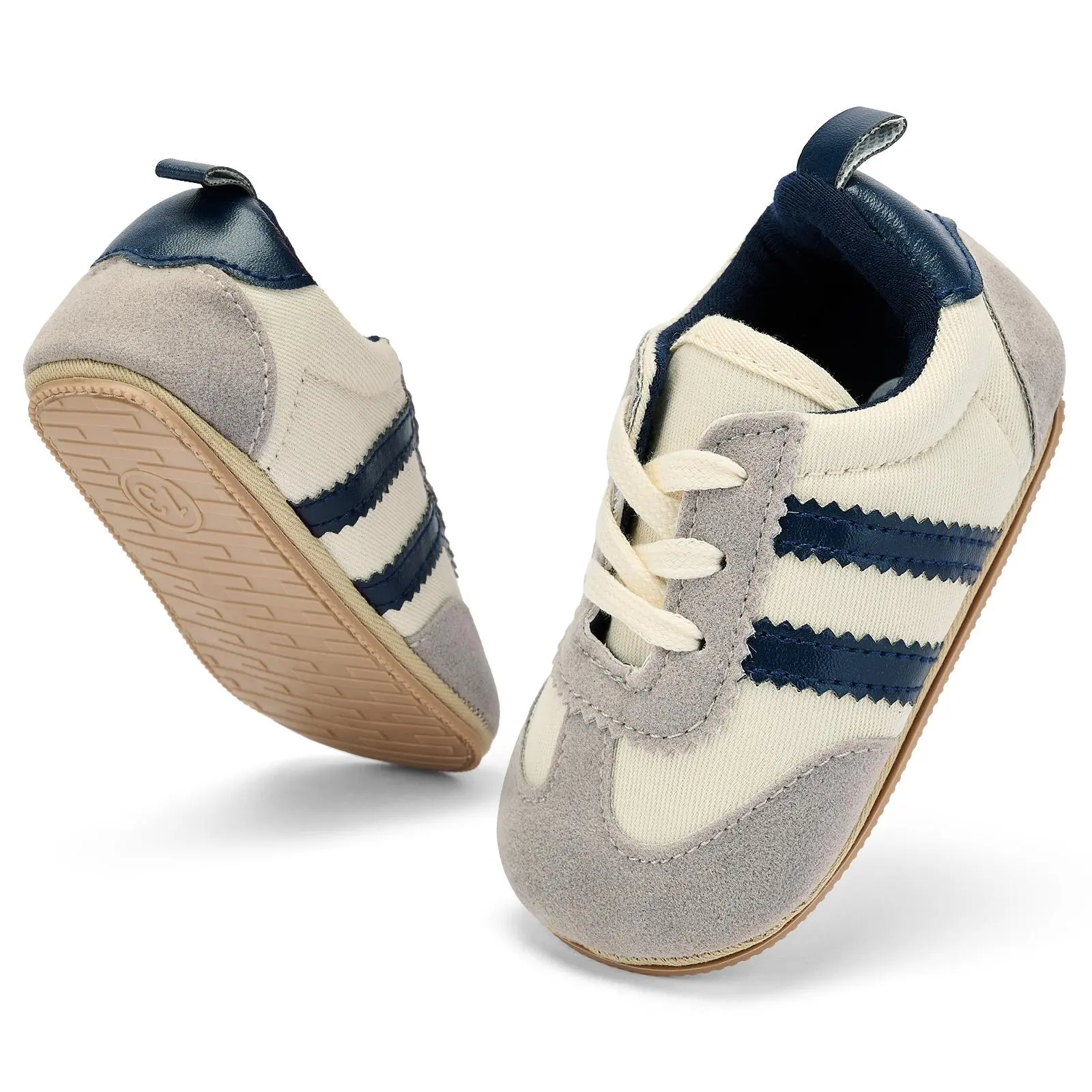 Baby Shoes Infant Shoes Newborn Comfy Shoes Toddler Walking Shoes Baby Boy Girl Shoes First Walker Shoes Lightweight Durable Slippers for 6 9 12 18 months Little Kids Indoor Outdoor BabyShoes Prewalker Shoes for 0-1-1.5yrs old#SummerWins#DealsForYouDays