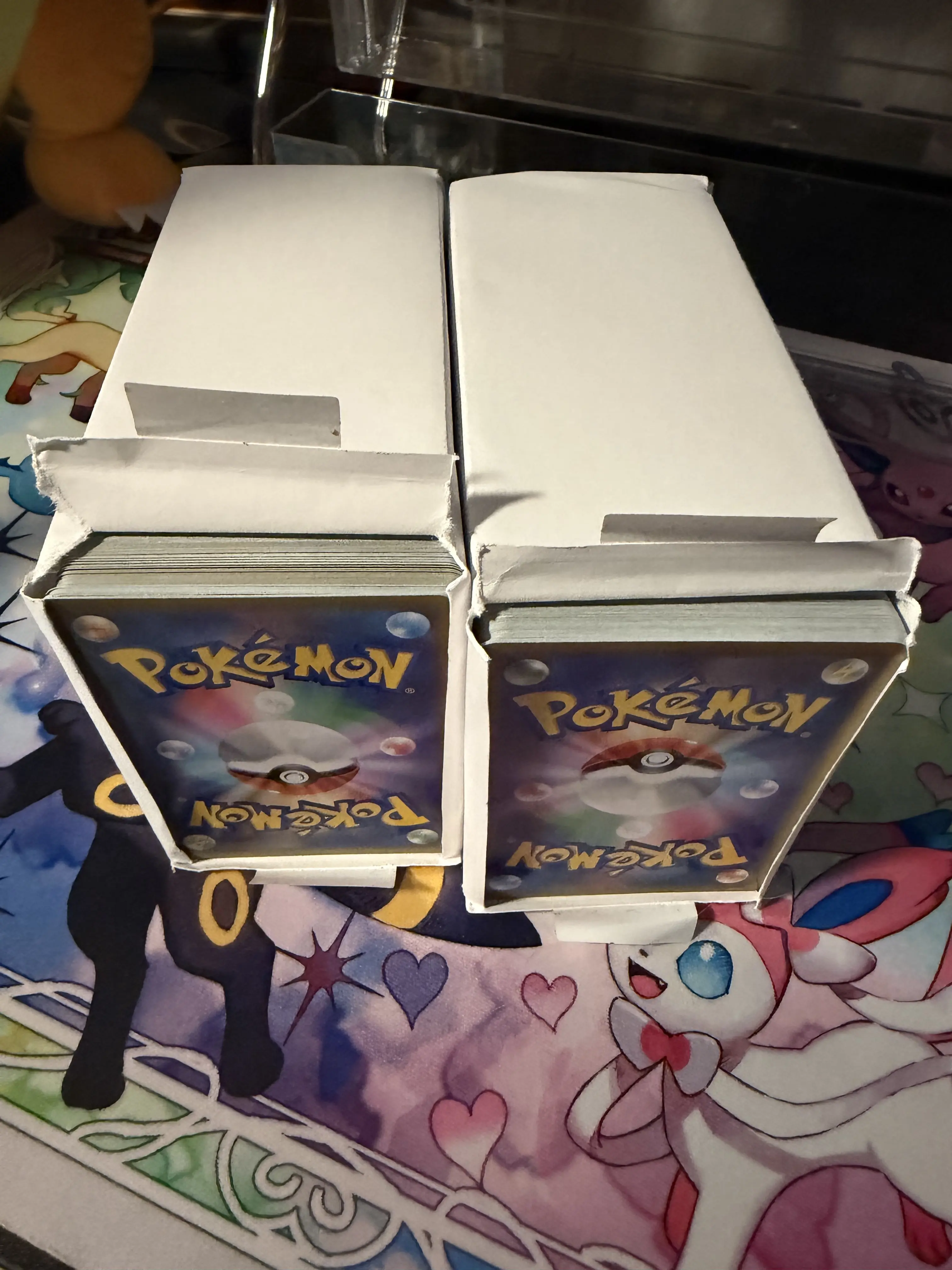 30 RANDOM POKEMON JAPANESE PACK NO ENERGY CARDS NO MATCHES