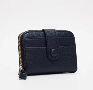 Macy Accordion Wallet