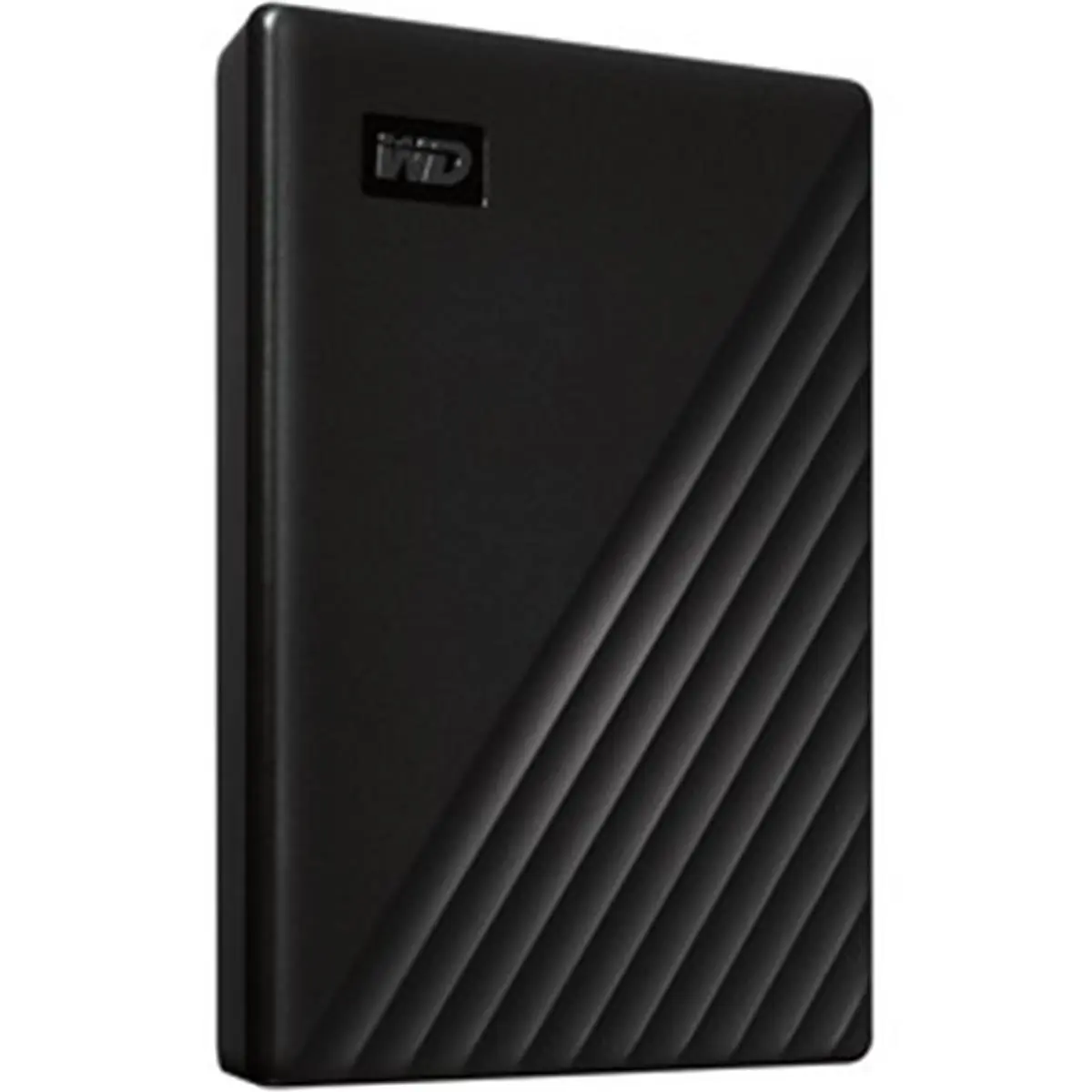 Western Digital My Passport 1TB Harddrive - 1 TB Terabyte Memory Hard Drives, USB 3.0 Portable External HDD, 256-Bit Hardware Encryption Password Lock, WD Backup & Security Device (Black)