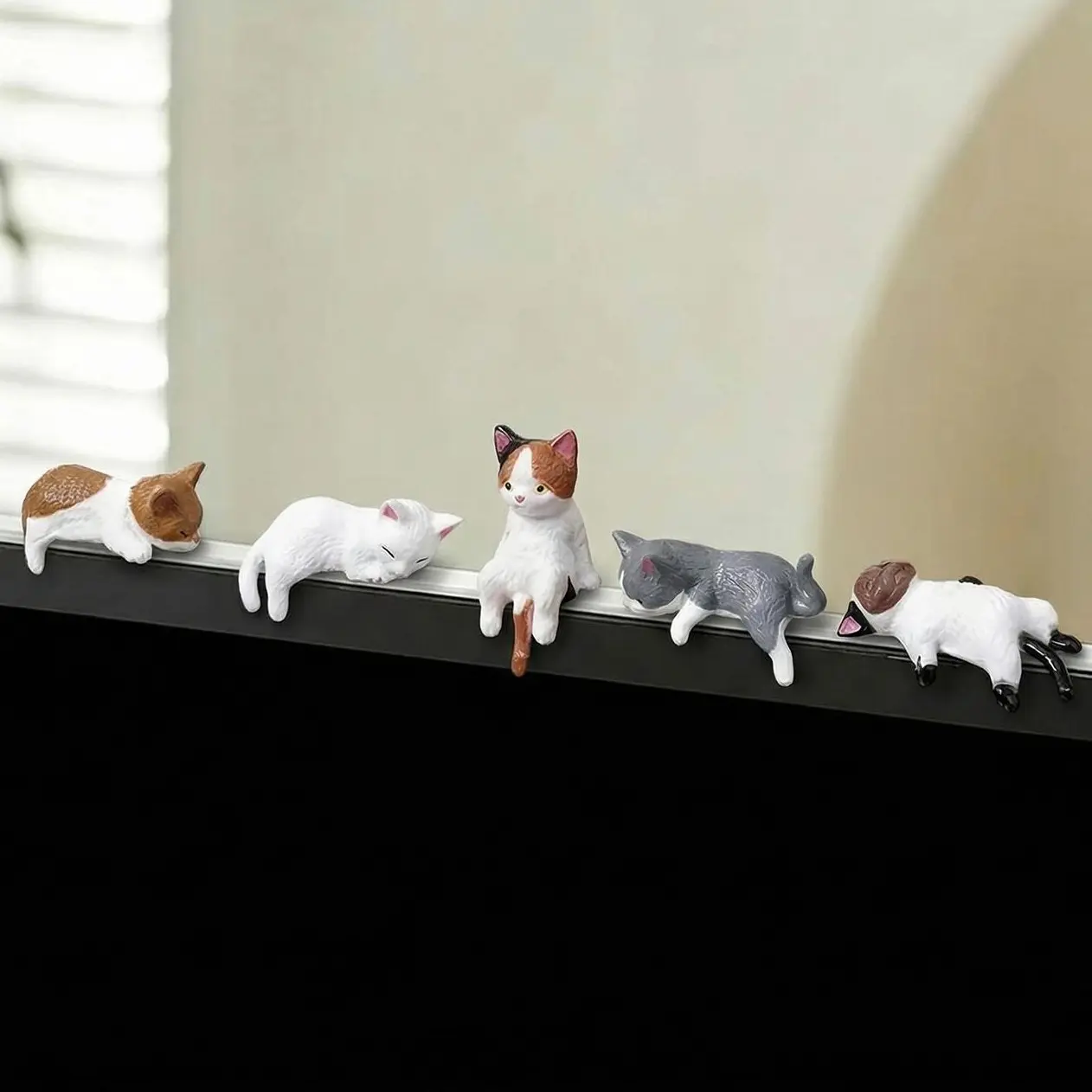 レノックス Cat & Perfume Figurines 【公式通販】