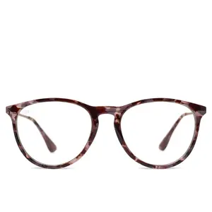 Blue Light Allure - Pink Tortoise