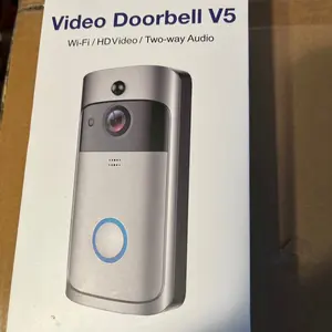 Video Doorbell V5