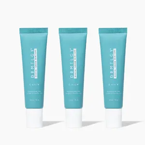 DRMTLGY C Balm 3-pack