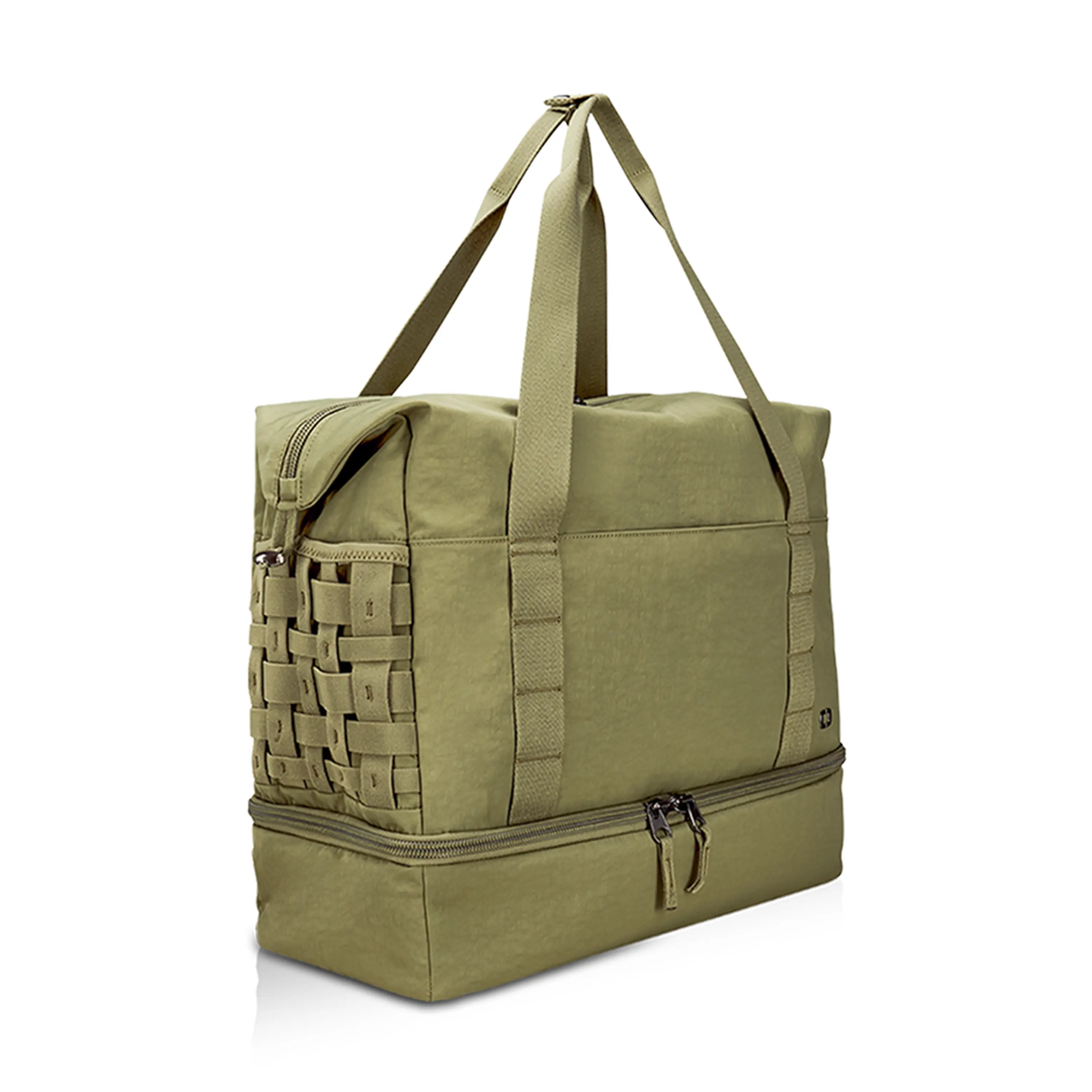 OGIO Rise Weekender Bag in Aloe