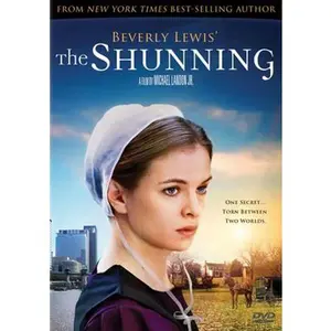 USED-Beverly Lewis' The Shunning (DVD)