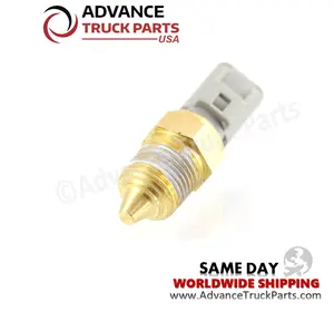 Advance Truck Parts 3536822C1 International Oil Temperature Sensor