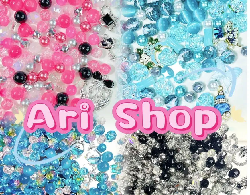 [Live2]Pick on live for DIY Beads