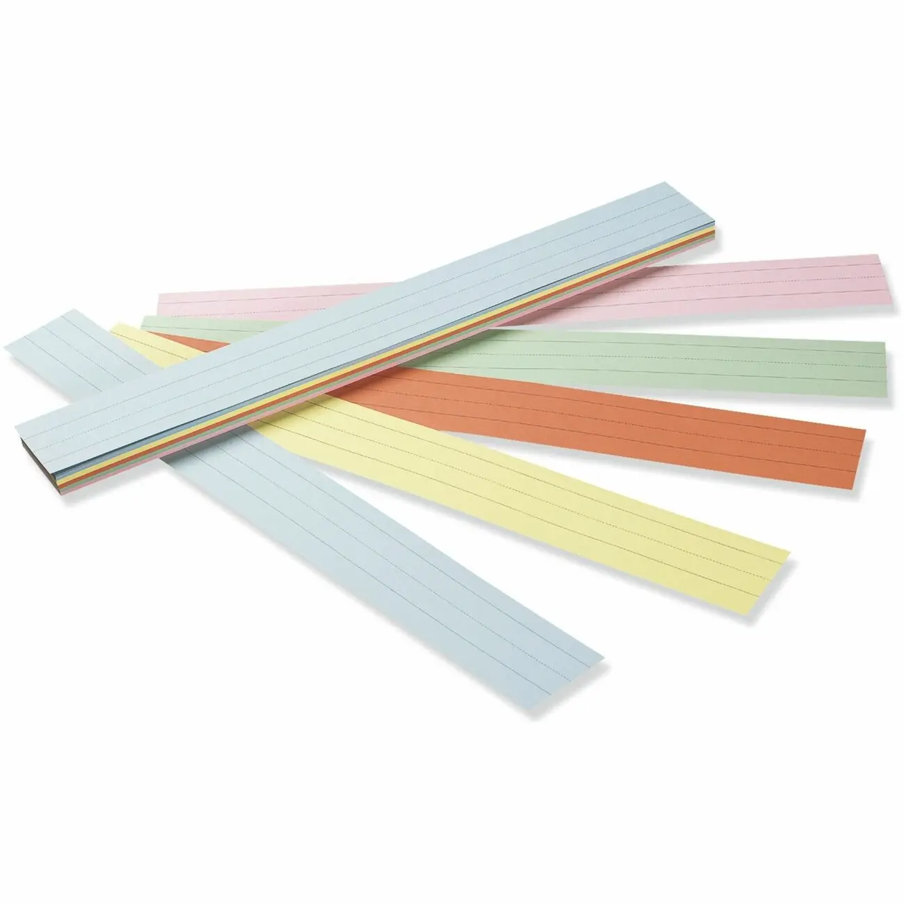 Avery&reg; White Rectangle Labels