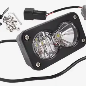 Lbx/talaria plug n play fake baja headlight