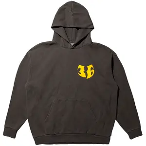 36 Logo Hoodie