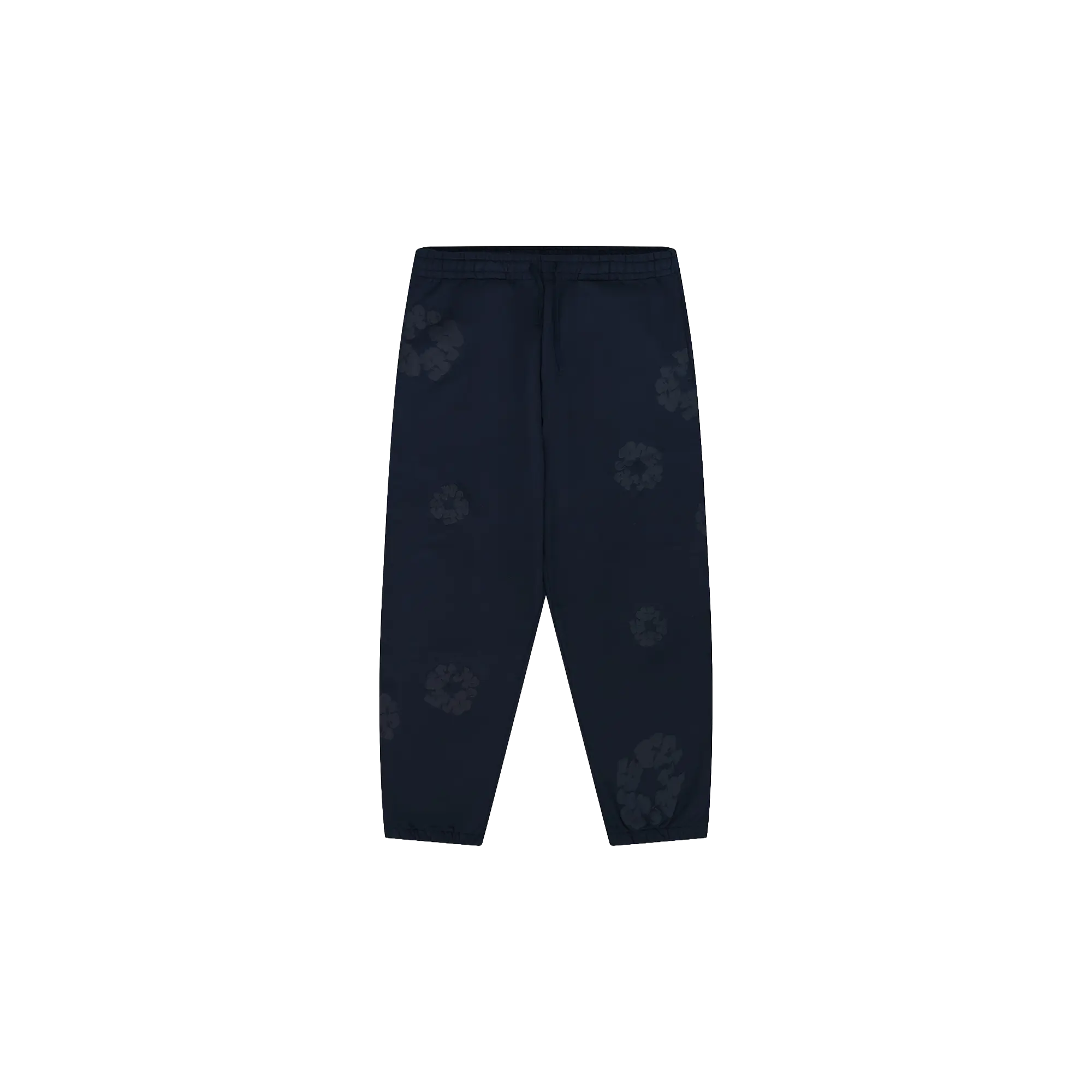 Mono Wreath Sweatpants "Navy" DT853