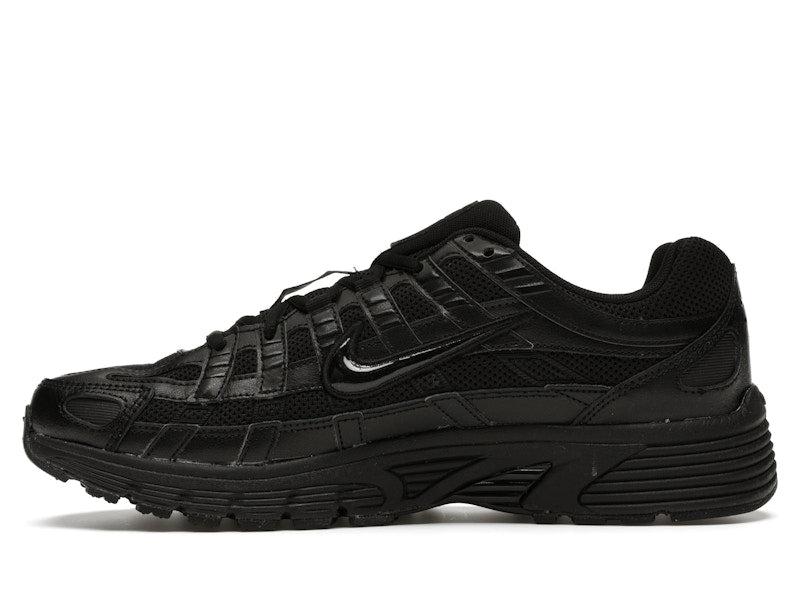 Nike Men's P-6000 Black Running Shoes, from StockX