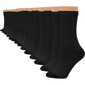 Women's Moisture-Wicking Socks