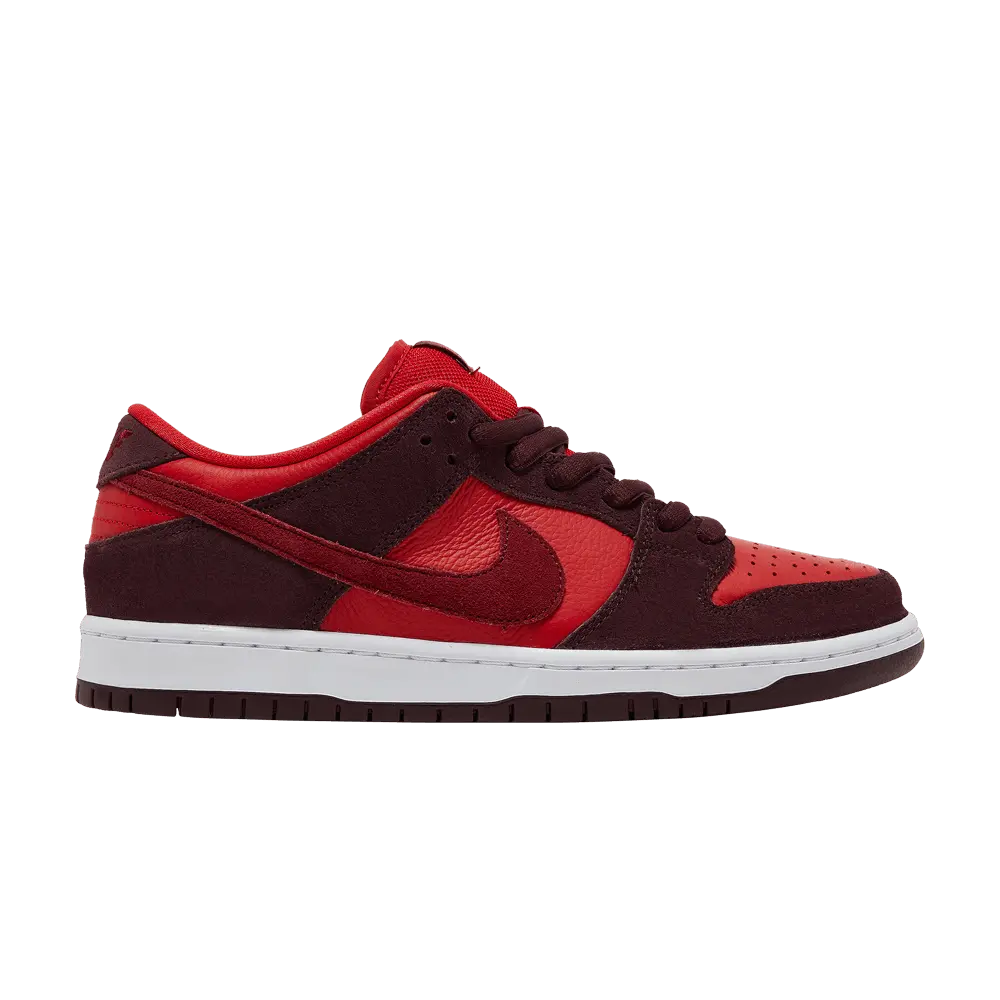 Nike Dunk Low Pro SB 'Fruity Pack - Cherry'