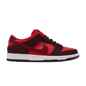 Nike Dunk Low Pro SB 'Fruity Pack - Cherry'