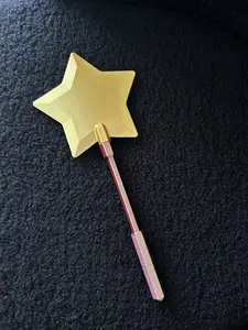 Magic Wand Credit Card Holder — 3D Printed Tap to Pay Wand