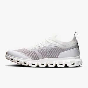 On Women's Cloud 6 Versa Ice Maroon