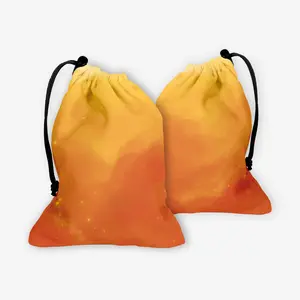 Mikan Breeze Dice Bag