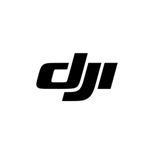 DJI Brand Store shop logo