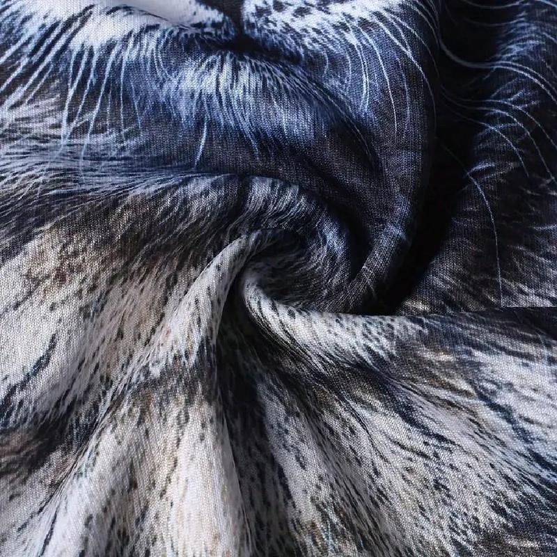 3D Cat Skiing Balaclava Mask with Ears Cute Animal Design Breathable Sun Resistant for Music Festivals Carnival Parties Outdoor Activities