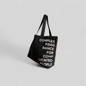 Richard Rochon Tote Bag