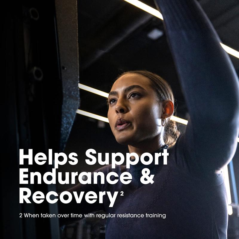 Optimum Nutrition GSW Power Pack – 5lb Vanilla Ice Cream Protein + Creatine Powder (60 Servings)