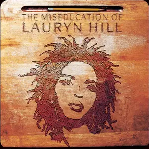 Lauryn Hill - The Miseducation of Lauryn Hill  [COMPACT DISC - CD]
