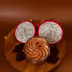 The Skincare Bakery Body Butter: Bronzey Scent Scented *New Formula*