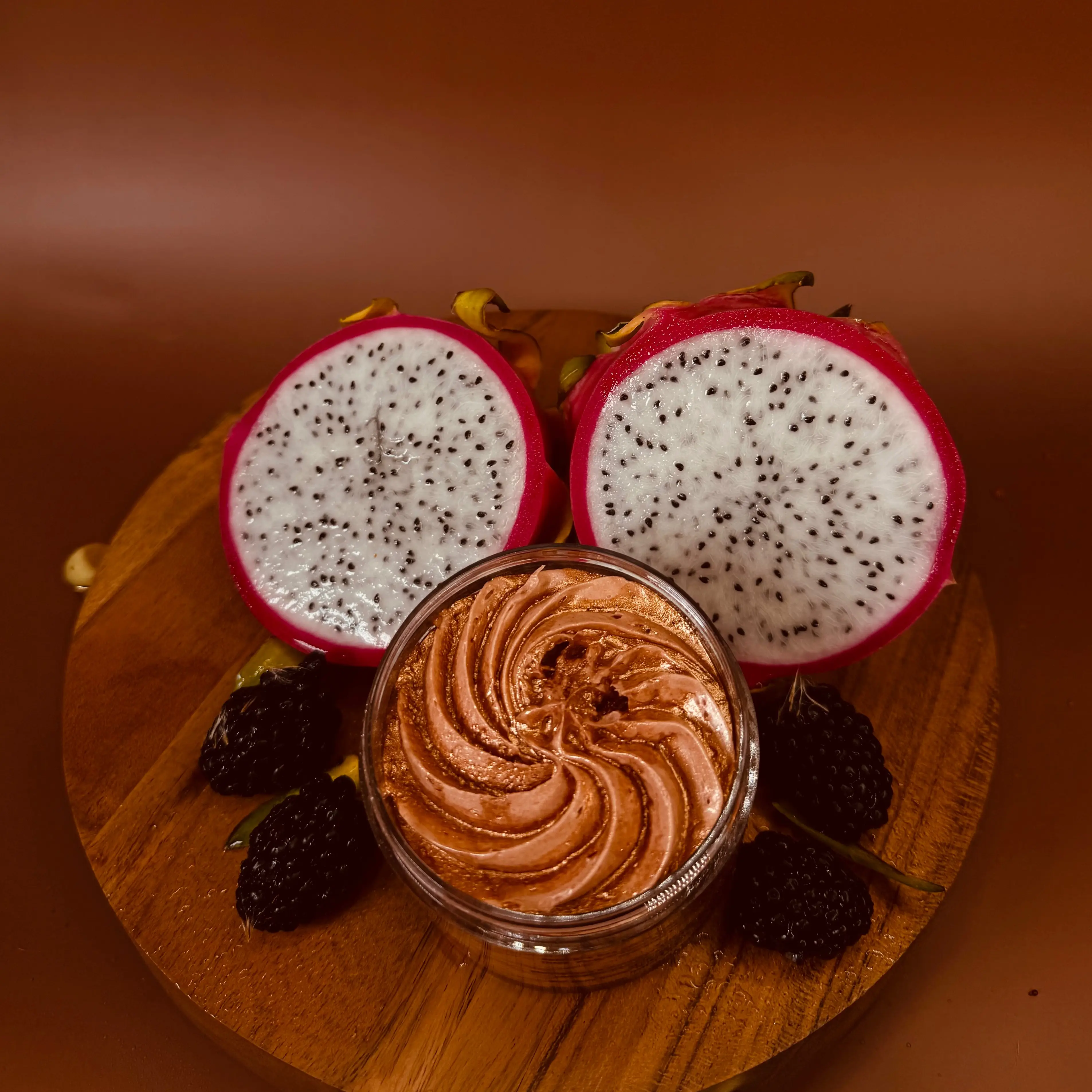 The Skincare Bakery Body Butter: Bronzey Scent Scented *New Formula*