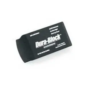 Dura-Block DRB-AF4412 Dura-Block 1-3 Radius Block- 5.25 in.