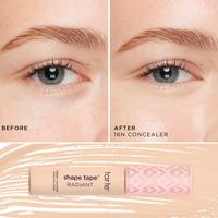 16N fair-light neutral (fair to light skin with...