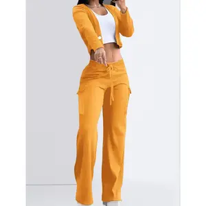 New Women's Suit - Elegant And Grand, Suitable For Dates, Daily Work, Vacations And Travels.