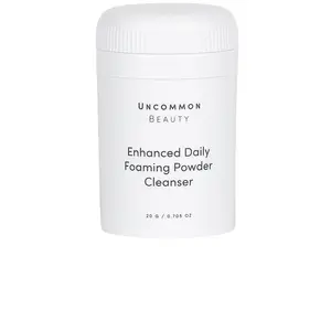 Uncommon Beauty Enhanced Daily Foaming Powder Cleanser