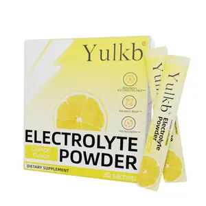 2-in-1 Hydration Multiplier[Hydration + Immunity-Apple and Lemon Flavors]-ugar-Free Electrolyte Powder Drink-Convenient Single-Serving Sticks-Non-GMO, Gluten Free, Vegan,Zero Calorie,Vitamin & Mineral Electrolytes,1 Pack (30 Servings) probiotic women