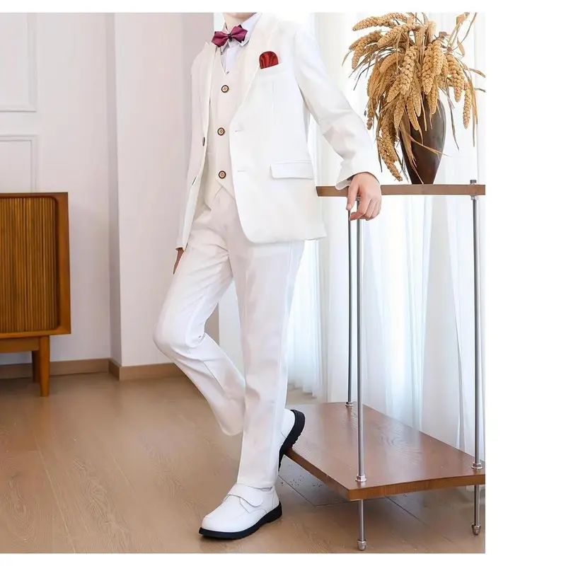 Men's Suits Korean Men's Formal Dress Korean Suit Style For Men  TikTok Shop