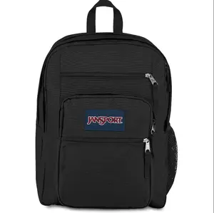 JanSport Big Student Bookbag, College Backpack, Travel Backpack, Large Capacity, School Bag with Multiple Compartments, laptop backpack, bookbag, backpack, school bag