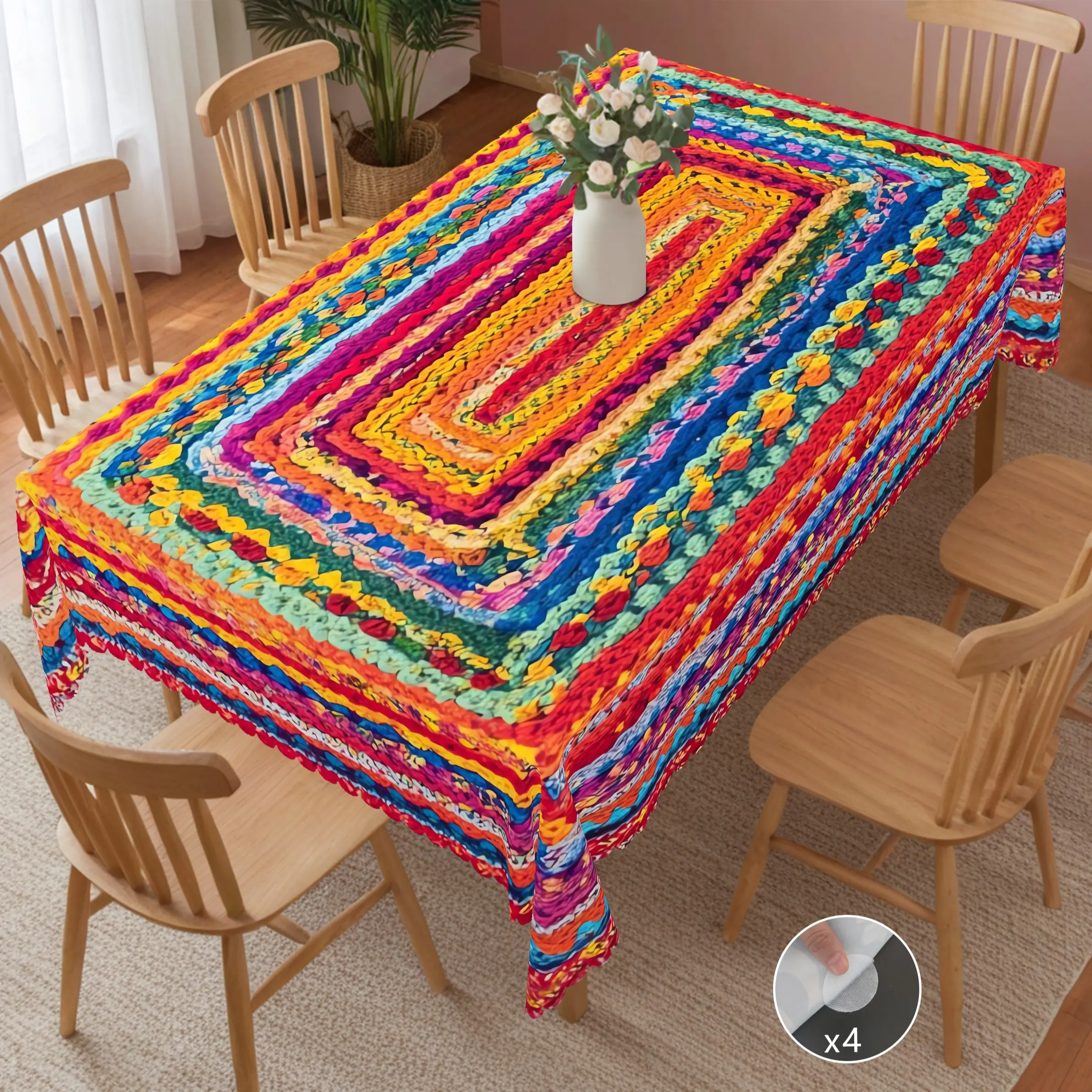 Tablecloth-BX013