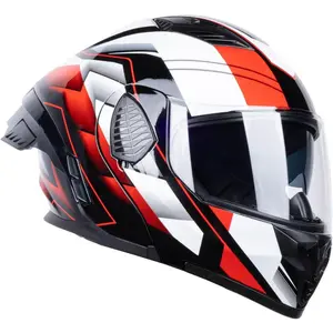 Full Face Modular Motorcycle Helmets