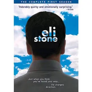 USED-Eli Stone: The Complete First Season (DVD)
