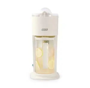 Lemonade Maker & Citrus Juicer