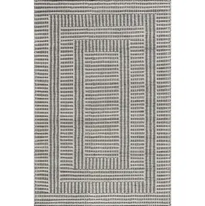 Devon Wool Blend Area Rug