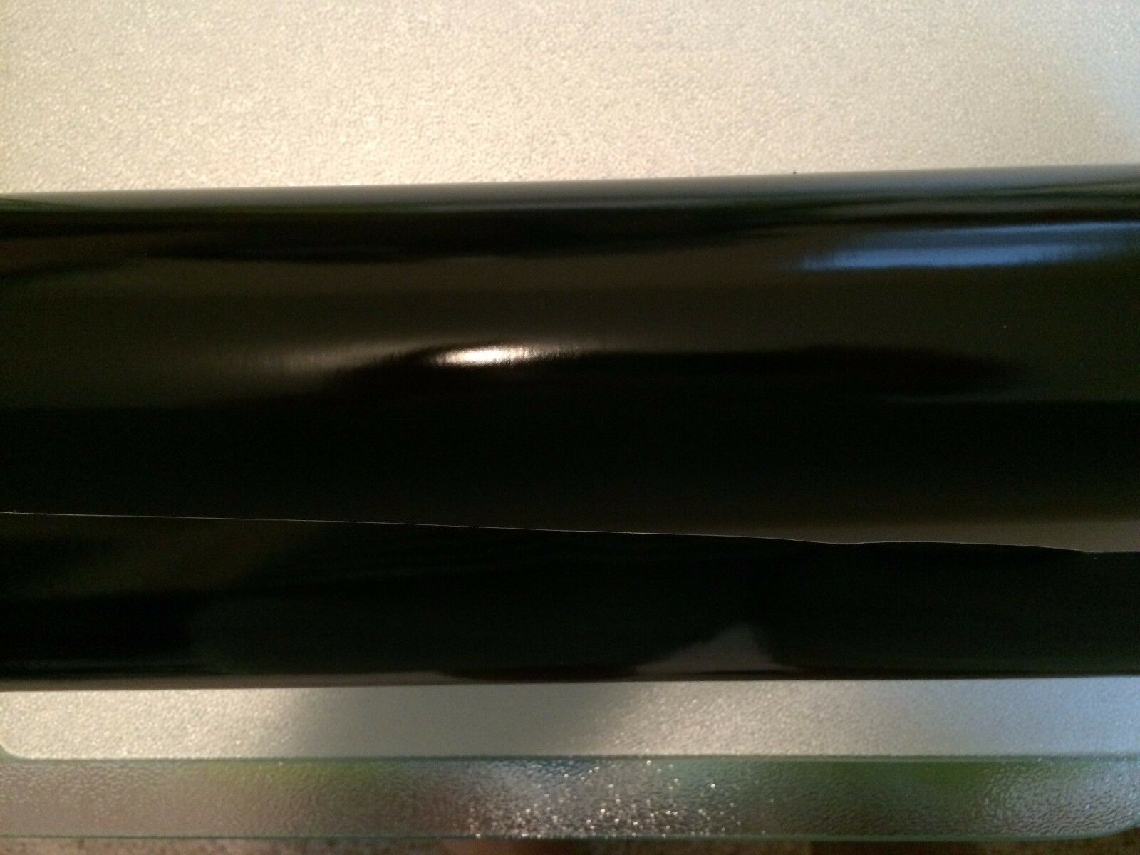 Hellcat Windshield Banner sticker decal Dodge Charger Challenger Mopar